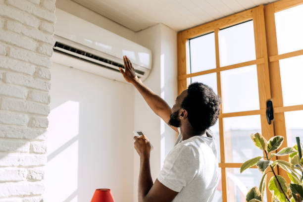 Best Commercial HVAC repair  in Mmaduke, AR