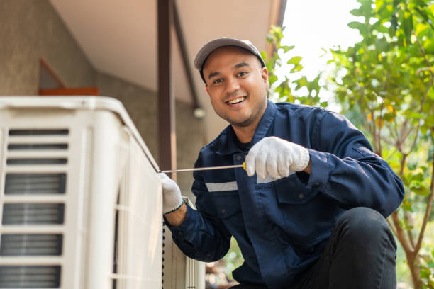 Best HVAC emergency services  in Mmaduke, AR
