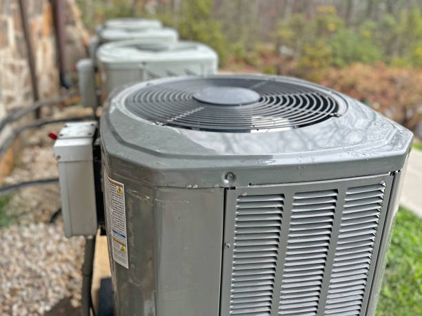 HVAC air duct cleaning in Marmaduke, AR
